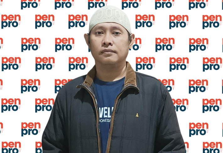 Foto Zulkifli Achyar